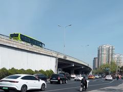 -元大都城垣遗址公园