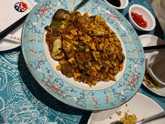 -北塘海鲜·天津菜·鲅鱼水饺是一绝(大光明桥旗舰店)