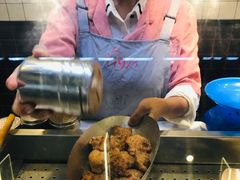 -1973继光香香鸡(合生汇购物中心店)