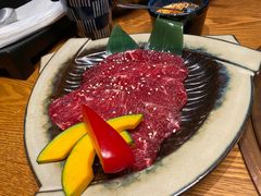 -炎蔵牛舌烤肉