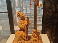 -北京工艺美术博物馆