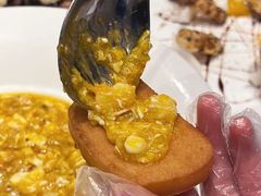 -百盛·鼎膳(中海财富中心)