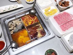 -海底捞火锅(天一广场亚细亚店)