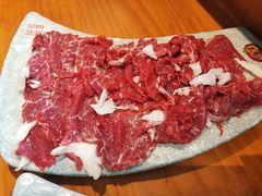 -高兴壹锅·潮汕鲜牛肉火锅(良乡梅花庄店)