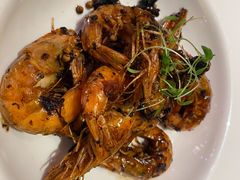 -桂满陇·蟹黄小笼汤包(中山公园店)