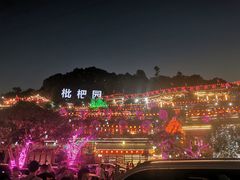 -枇杷园食为鲜火锅(南山店)
