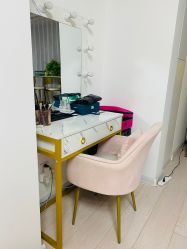 -IDEA·艾蒂尔科技美肤·日式美甲美睫集合店