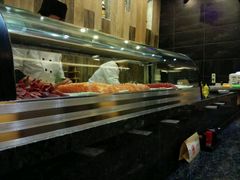 -清水日本料理铁板烧(学府路店)