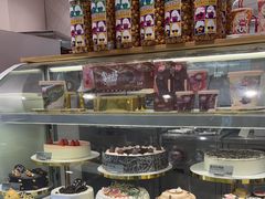 -DQ·蛋糕·冰淇淋(包河万达店)