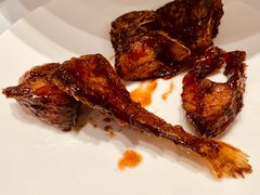 -新吉士·上海菜(浦东LCM置汇旭辉店)