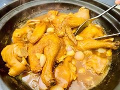-狮王府淮扬菜(万象城店)