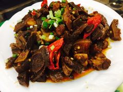 -徽州美食(三十年老店)