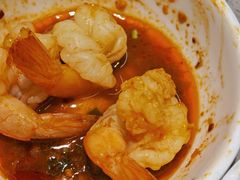 -海底捞火锅(奉化银泰店)