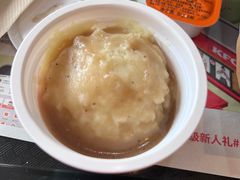-肯德基(西稍门店)