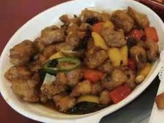 -鸿达渔港