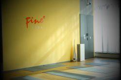 -FineYoga梵音瑜伽·普拉提