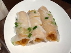 -逸东轩(香港逸东酒店)