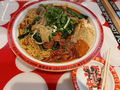 -文立新麻辣烫(合生汇21街区店)