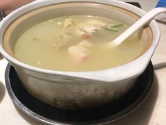 弯弯鸡-19号私房菜(云南路店)