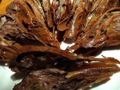 -又一福烤鸭·北京菜(东四店)