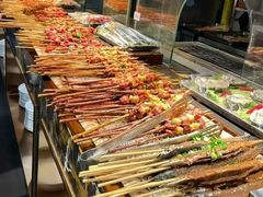 -苏格里岛自助海鲜火锅烧烤(大汉悦中心店)