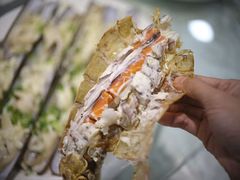 -盛港湾海鲜食府(黄沙店)