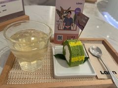 -LANN I 蘭 SPA(陆家嘴中心店)