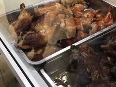 -大益烤鸡