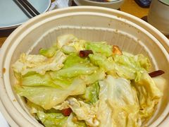-椒鸣椒麻小馆·新疆菜(五道口创始店)