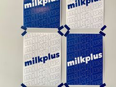 -milkplus·泰式奶茶(较场东路店)