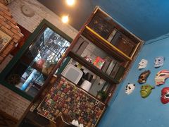 -豆蔻电影主题餐厅(四牌楼店)
