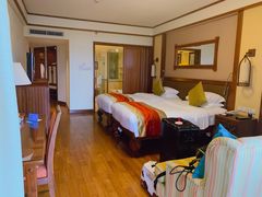 -三亚亚龙湾天域度假酒店