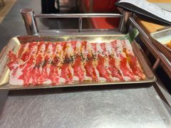 -韩宫宴和牛烤肉(上海金山万达店)
