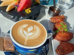 -天玑高空江景餐厅&酒吧Sky Secret Restaurant&Bar