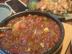 -薇酌饮·陕西菜(南门外店)