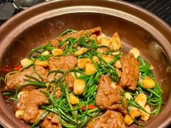 -鲜璟台·地标景观餐厅(上海中心店)