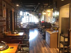 大堂-三个渔夫·蒸汽海鲜(五大道店)