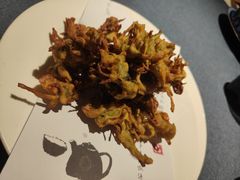 -金狮麟·新豫菜(金码大厦店)