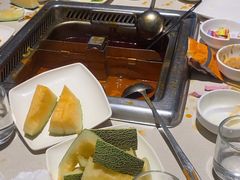 -海底捞火锅(勒泰店)