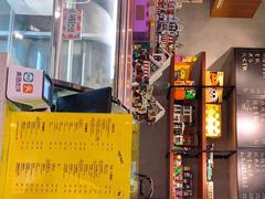 -W CAFE(甜爱路店)