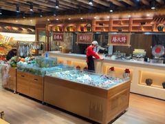 -肥三土菜馆(五四广场店)