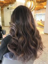 -3AM·S HAIR SALON烫发染发接发