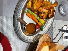 主厨秘制烤鸡-Foodie Tempo美·时(蟠龙新天地店)