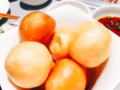 抖抖面筋球-海底捞火锅(高新活力汇店)