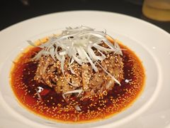 -锦庐道地川菜(来福士店)
