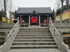 -宝泉胜境旅游度假区