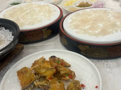 -寻味顺德·南记酒家·传统顺德菜·鱼生(广源路店)