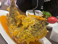 -老牌坊鲁菜名店(宽厚里店)