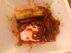 -王鼎精致料理铁板烧(世博源店)