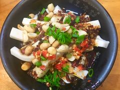 王妈花生粉-丝丝香王凉粉(汇宇店)